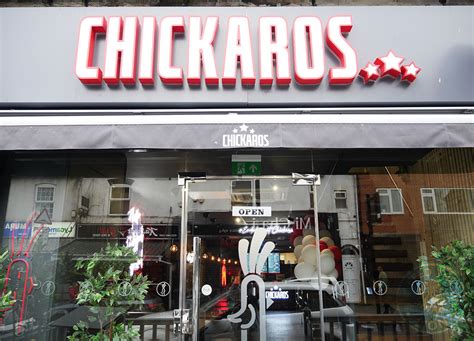 chickaro's birmingham ladypool road reviews  We've had more flavoursome dishes at £3